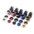 6X Camera Lens for Phone Kit